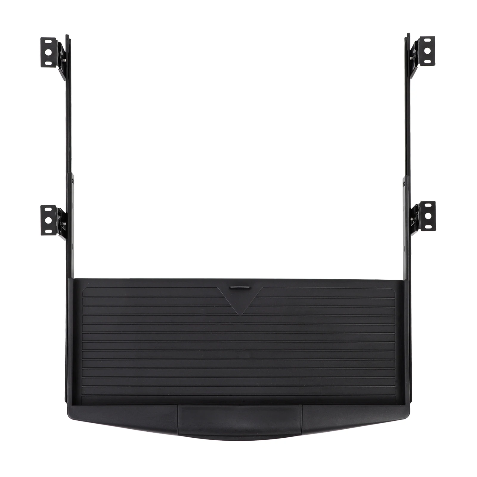 

Under Desk Drawer Style Keyboard Tray Storage Plate Slide Out Office Desktop Organizer Keyboard Tray Desk Organizer