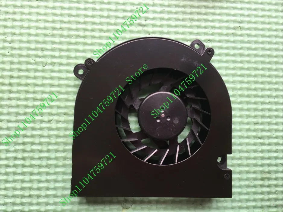 

DB Cooling fan for CLEVO P750ZM P770ZM-G P870DM-G 6-31-P750S-102 BS6005MS-U1T 5v 0.5A X599 1070 P151SMA P751 P750 Cooling fan