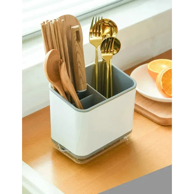 Thumbnail 2 - #30 Kitchen Utensil Holders Comparison Guide