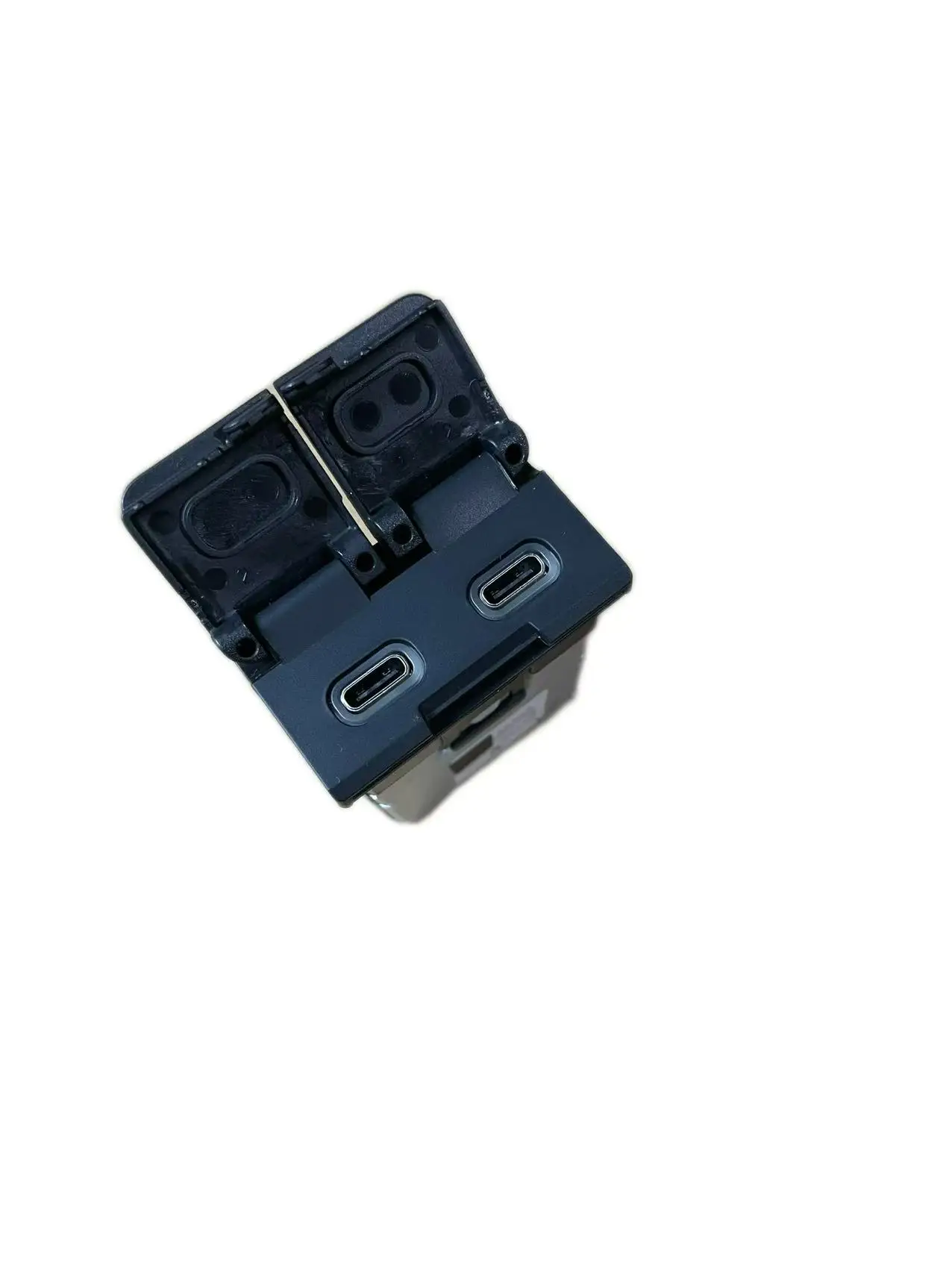 85532-0r140-85532-0r120-usb充電ソケット交換部品-トヨタ-rav4-ワイルドランダー-シエナ-グランビア-ヴェンザ-ハリアー-2020-2024年式用