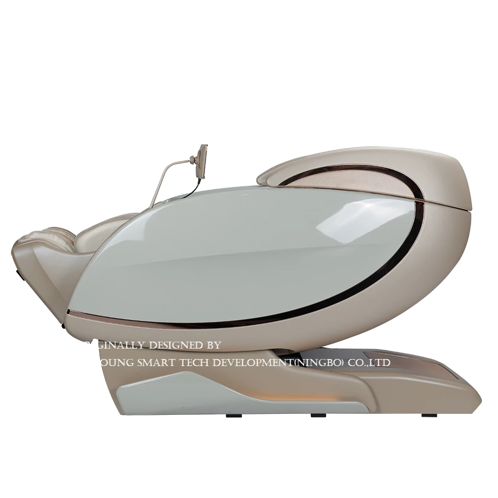 

2025 Ultra Cozy Powerful 5D Massage Chair. Factory Direct Sale High Quality OEM/ODM. Multi-massage Models Best Wholesale Price