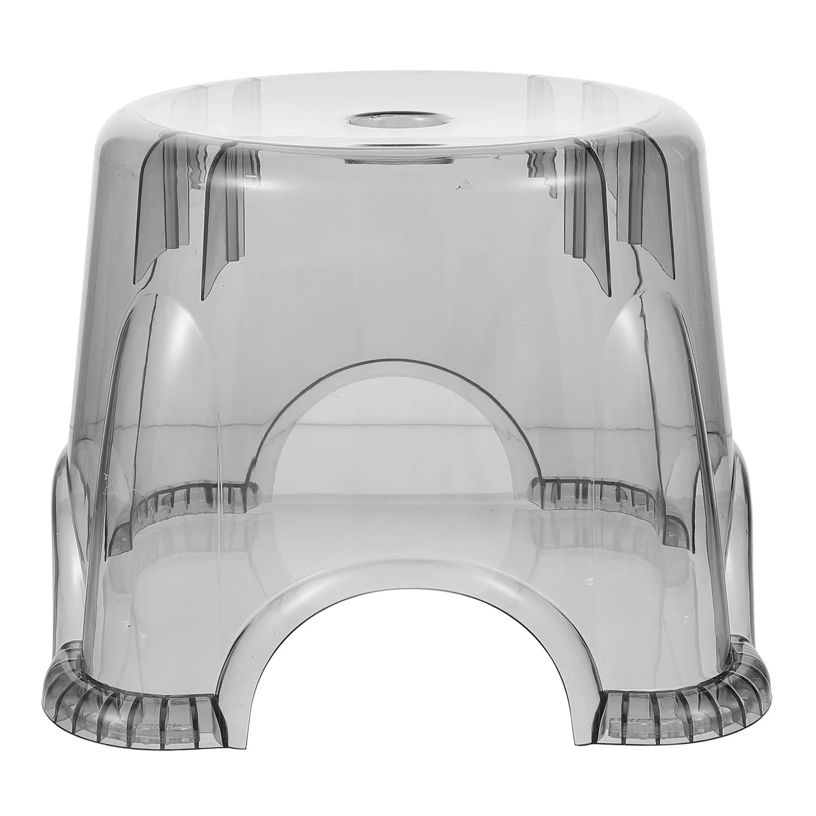 صغيرة سميكة الحمام البراز عدم الانزلاق خطوة البراز للاستحمام المرحاض الأحذية تغيير نونسليب مسند القدمين المنزل مسند القدمين #6