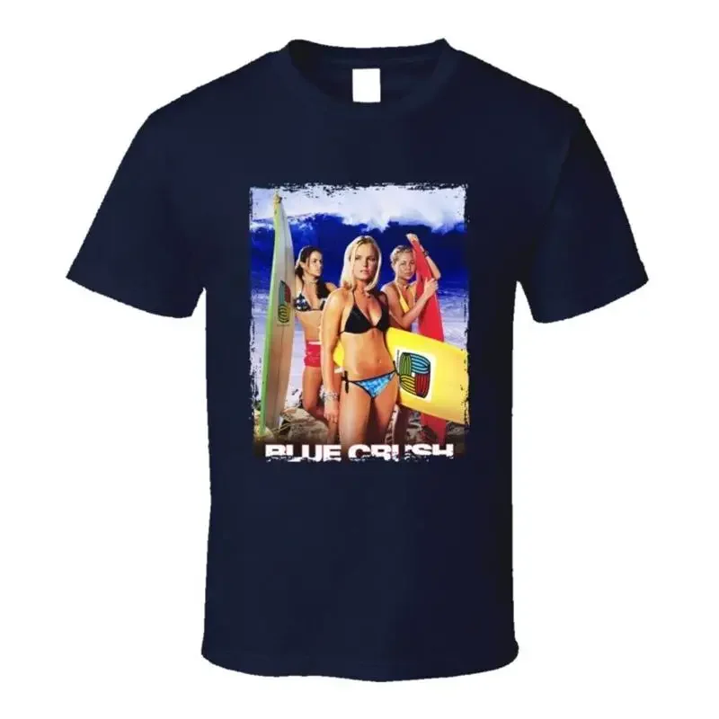 T-shirt du film Blue Crush
