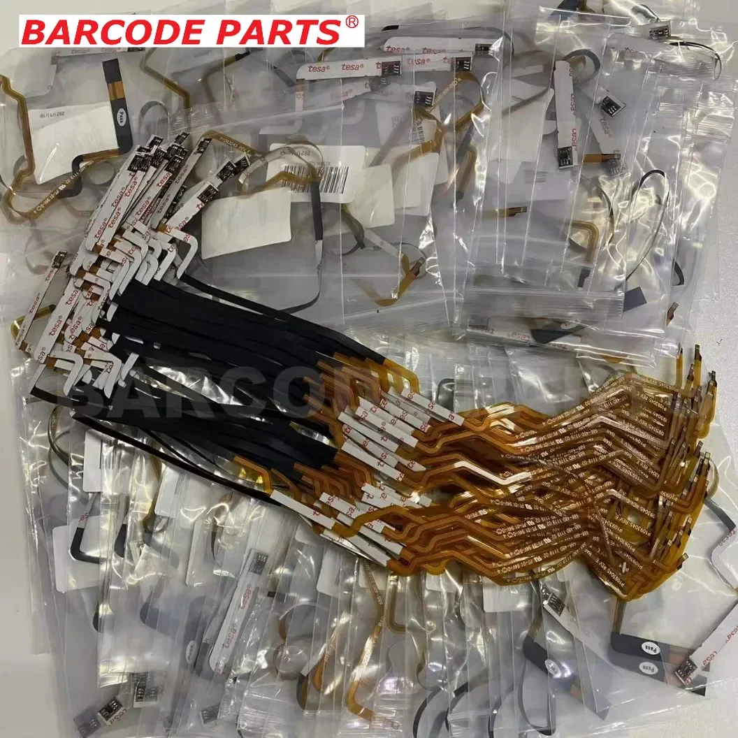 2pcs Bar Sensor Flex Cable for Zebra ZQ630 Printer,P1093045