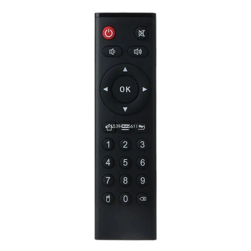 Tanix Tx6 Remote control for Android box tanix Tx5 TX3 Mini TX92 H6 Dropship