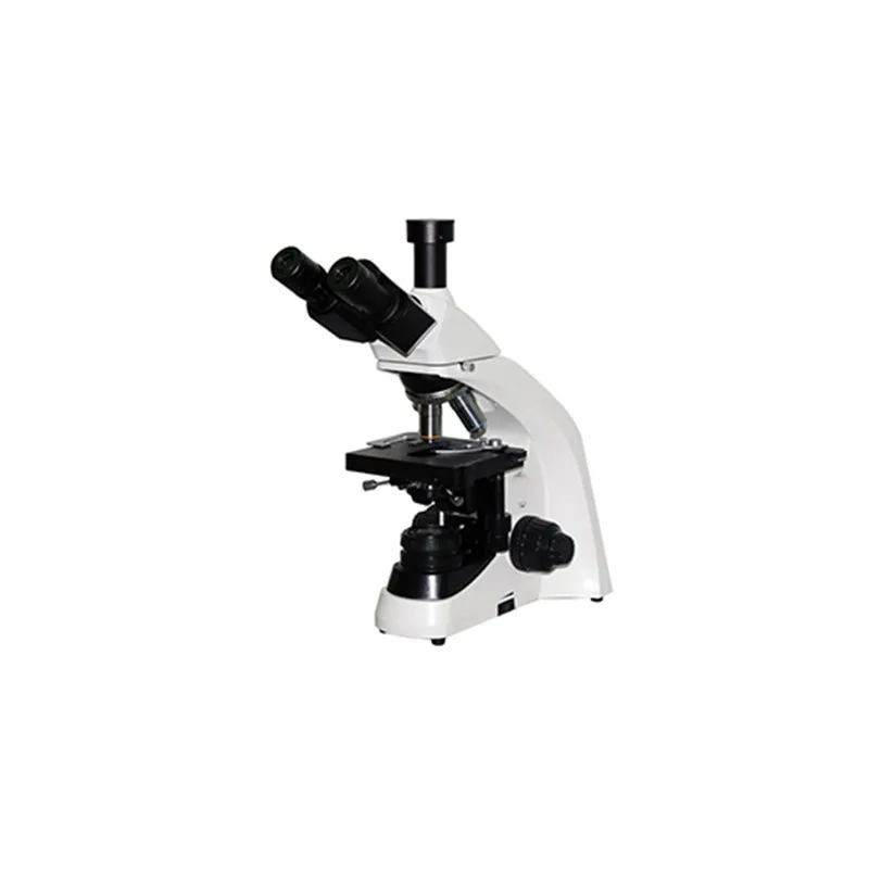 

Laboratory biological microscope JC-XSP-B trinocular biological microscope