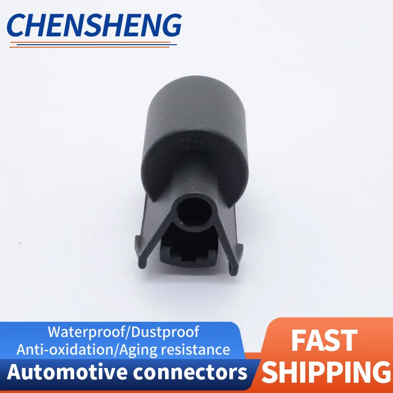 1-Pin Auto Connector Waterproof Socket PB621-01020 PB625-01027 PK505-01027 for Hyundai Kia Persona Air Conditioner Compressor