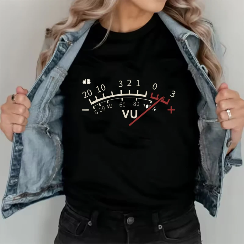 Vu Volume Meter Sum… - image