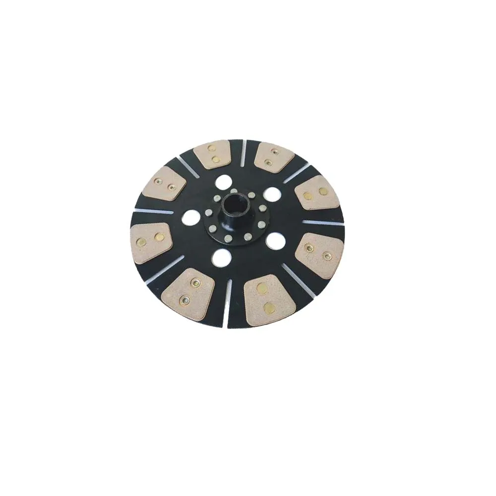 

YZ90755 Brake Disc For Deere Tractor 6095B 6100D 6110 6115D 6120B 6135B Tractor