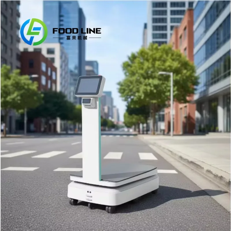 Customized Factory Warehouse Intelligent Handling Robot 150kg 300kg Load Capacity High Efficiency Logistics