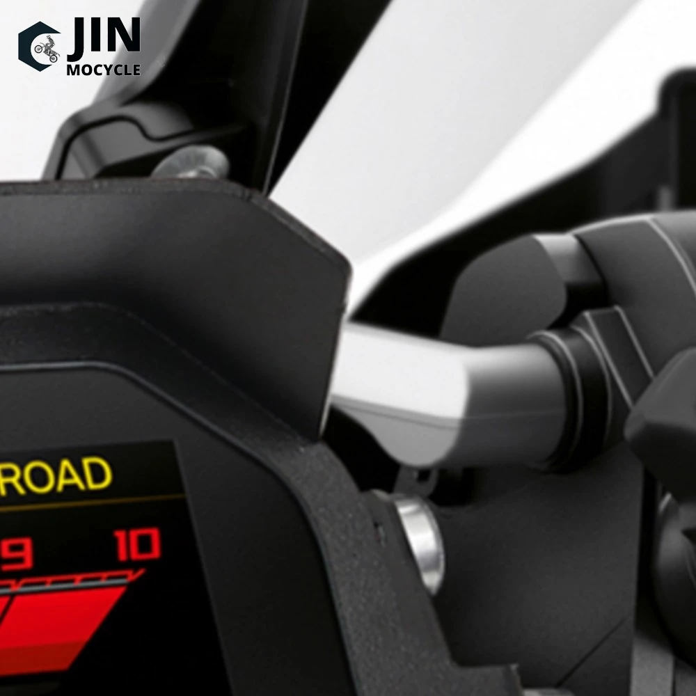 

2017-2023 Motorcycle TFT Anti Theft Screen Meter Frame Cover For BMW R1250GS Adventure R 1200 GS LC R1200GS LC Adventure/ Rallye
