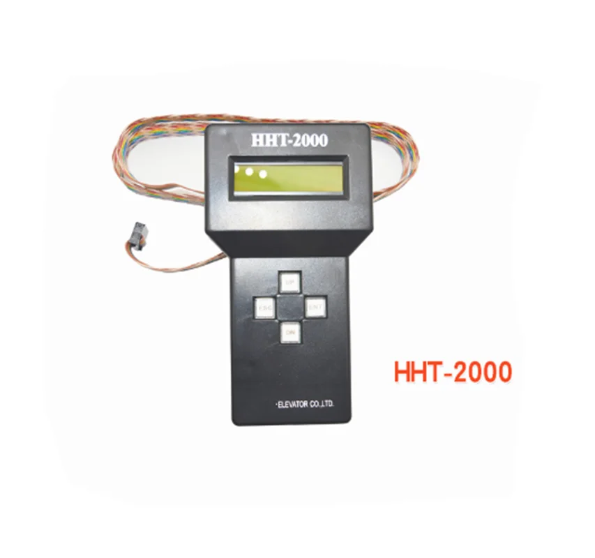 Новый и оригинальный спот HHT-2000