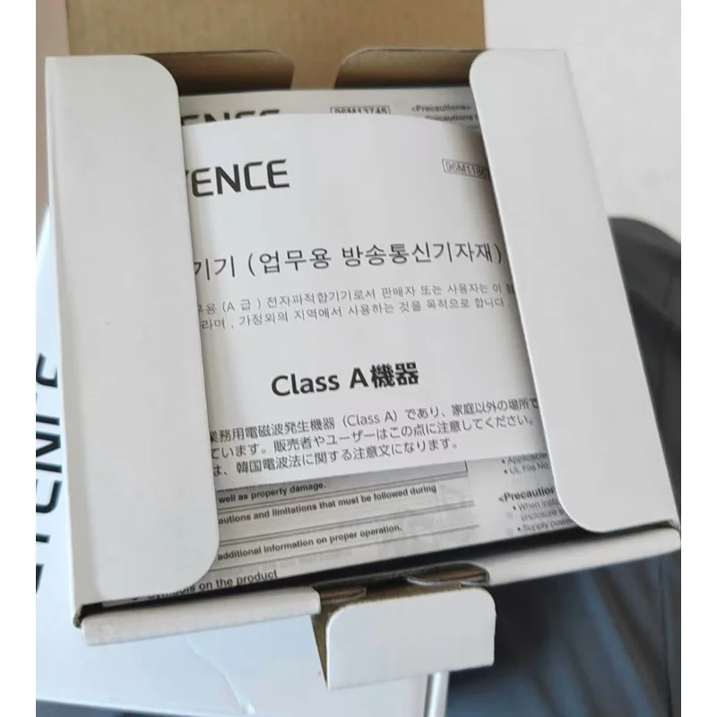 

New PLC module KV-C16XTD in stock for quick delivery