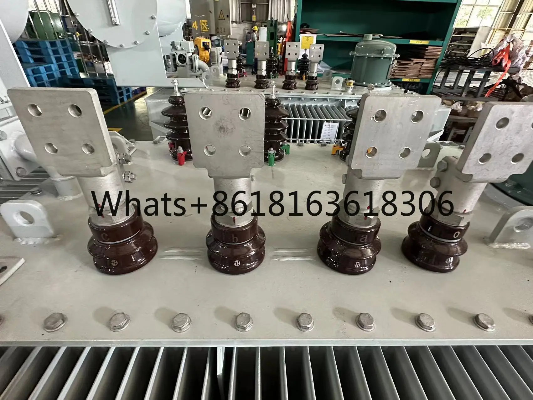 Industrial Power Supplies 33kv to 400v transformer 3000kva  copper winding 33 0.4kv power transformer oil immersed price