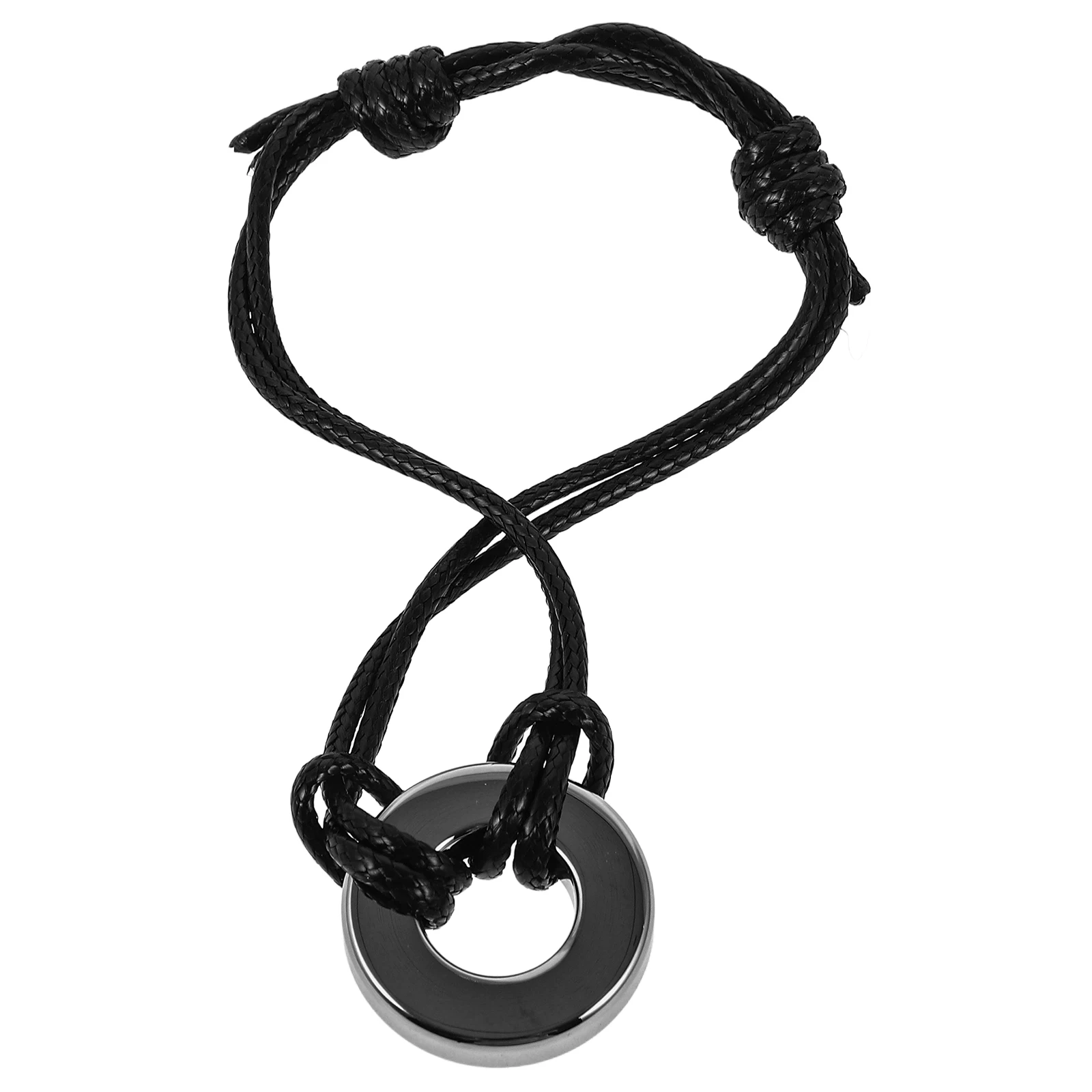 

Woven Bracelet Stainless Steel Adjustable Bangle Wrist Jewelry Women Bracelets Matching String Travel Casual Formal