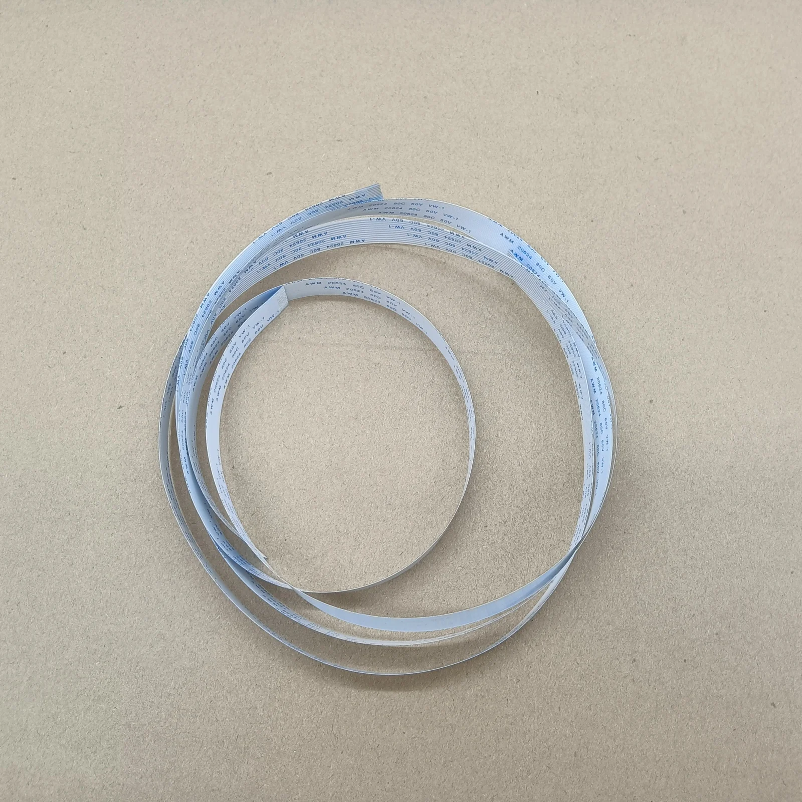 7510 Cj A3 Cable Le…