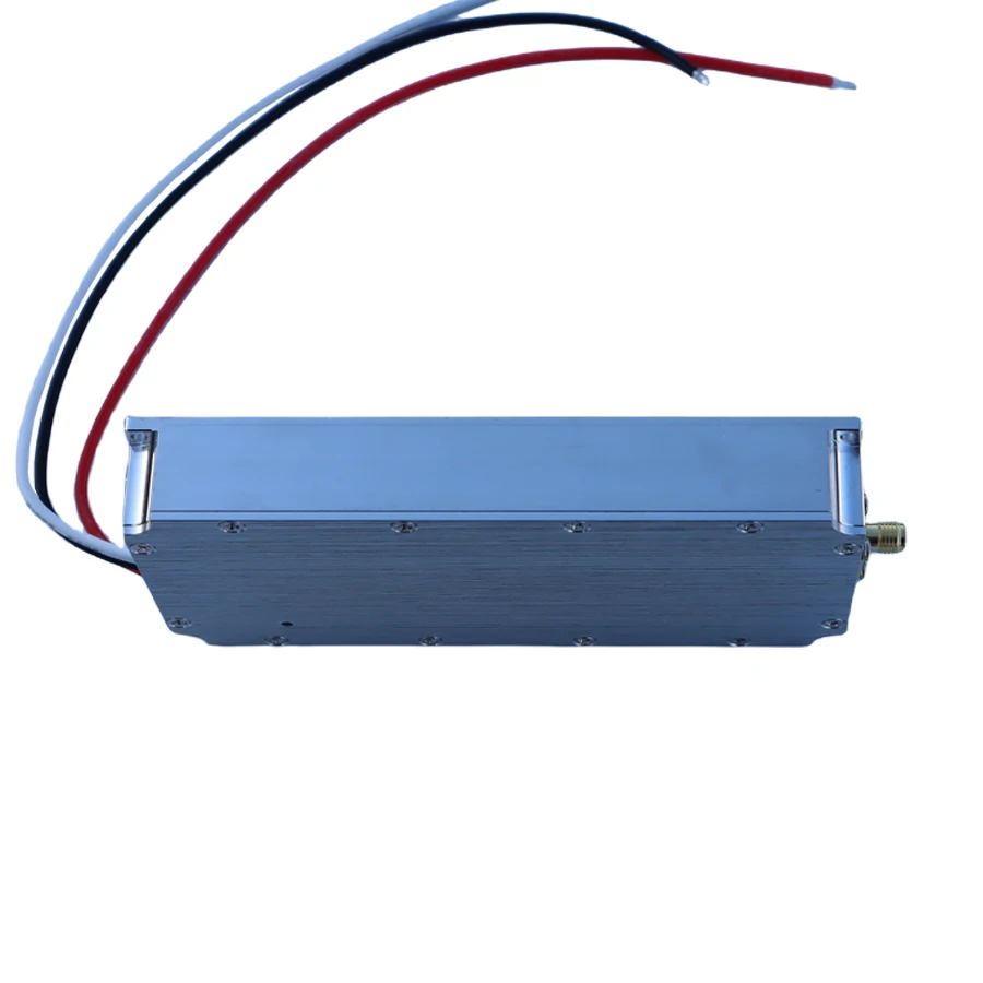 Módulo personalizado do amplificador, 30W, RF, 2400M-5800M