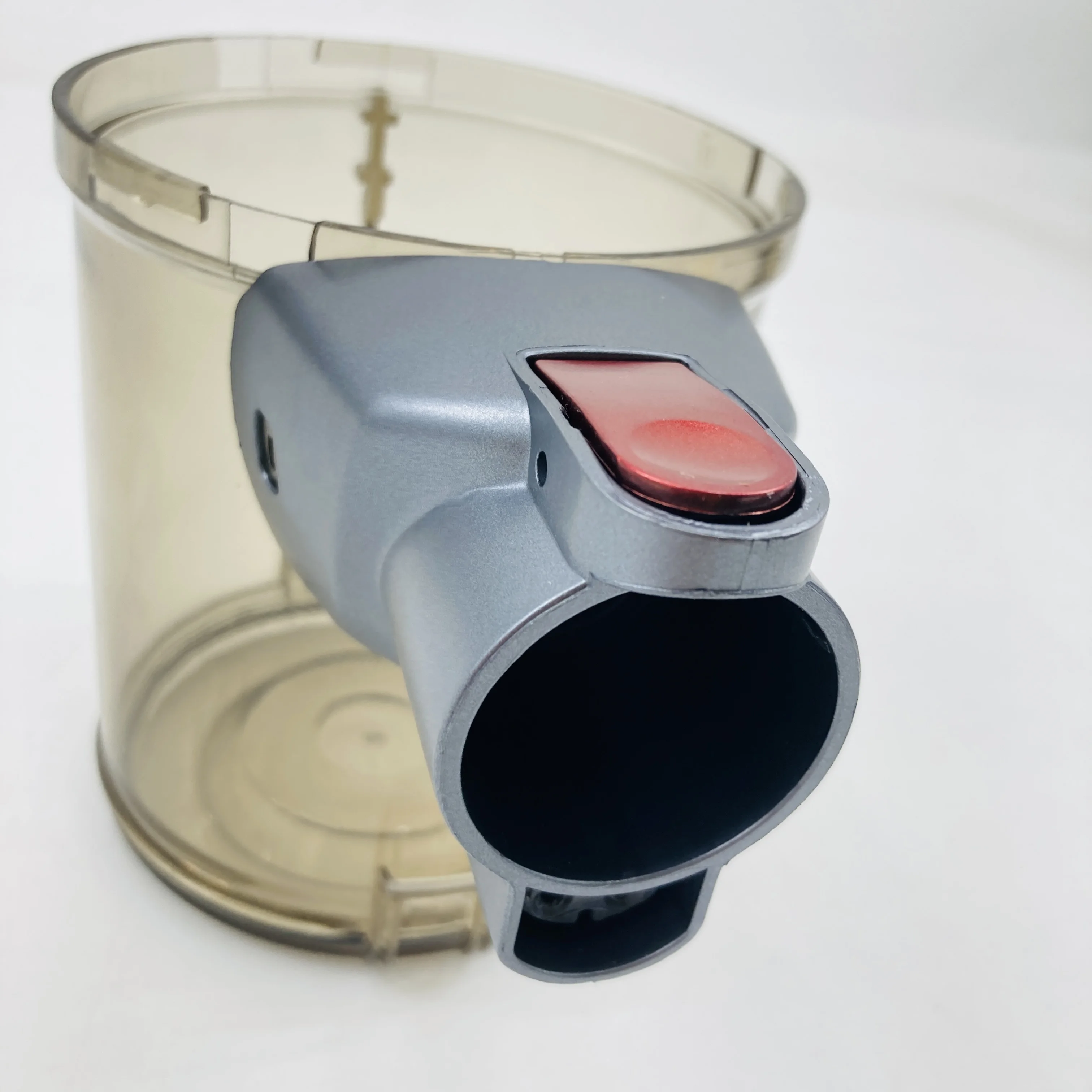 

1pcs Dust Bin For Moosoo K17/K23/17Kpa/23Kpa Vacuum Cleaner Dust Bin Vacuum Cleaner Dust Collection Bucket Dust Collection Cup