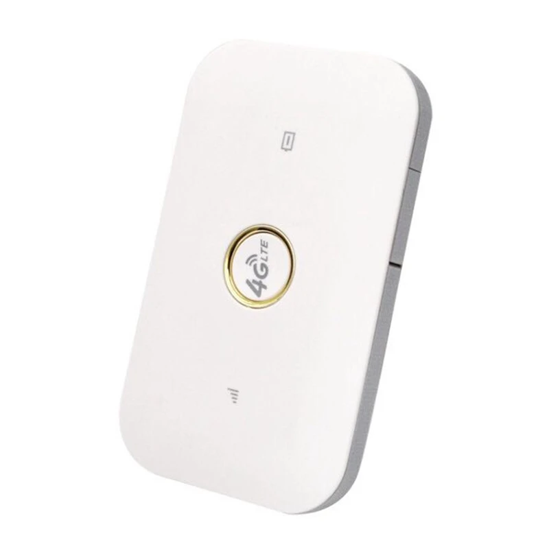 

4G-роутер, 150 Мбит/с + слот для Sim-карты