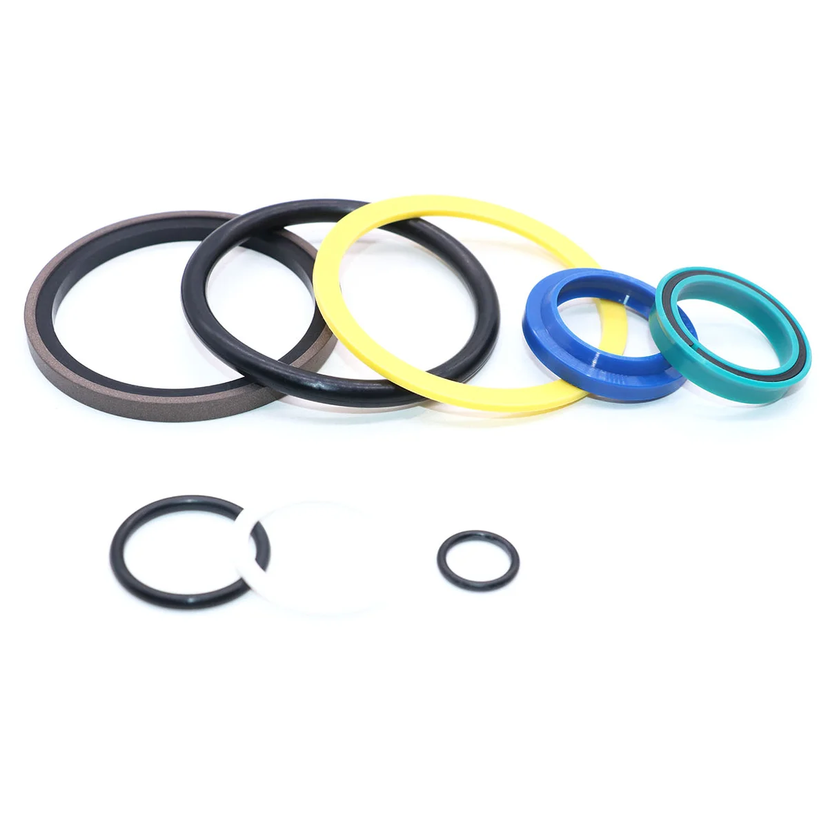 

For CAT Complete Hydraulic Cylinder Seal Kits 432-1218k 439-7329 456-0584 481-2715 481-2718 Kit Seal
