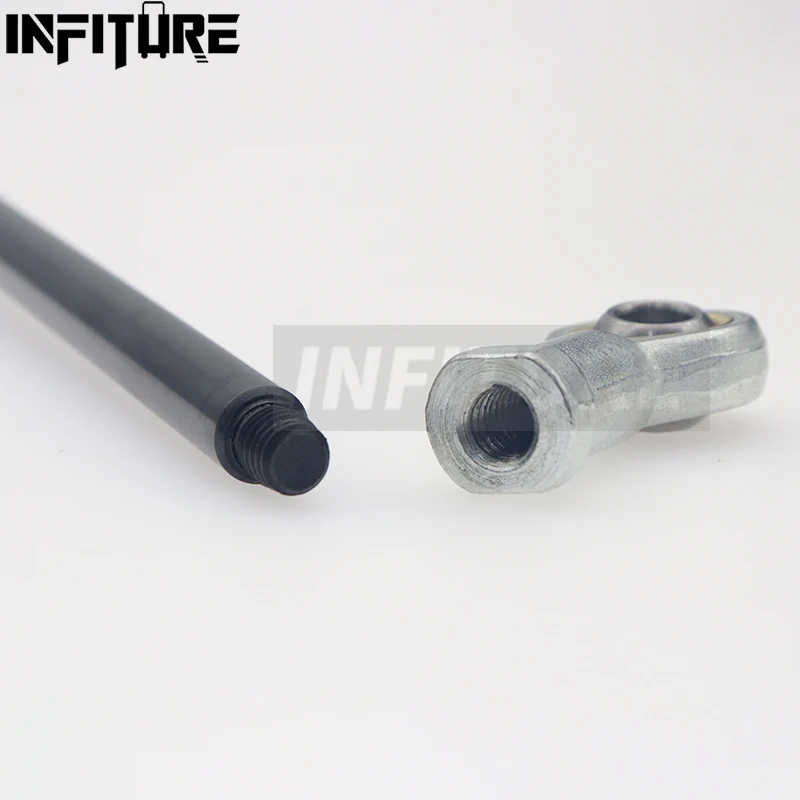 2pcs 300/350/400/450/500/550/600mm 300N Car Gas Struts Spring Shocks Lift Supports RV Windows Storage Damper Camper Back Window