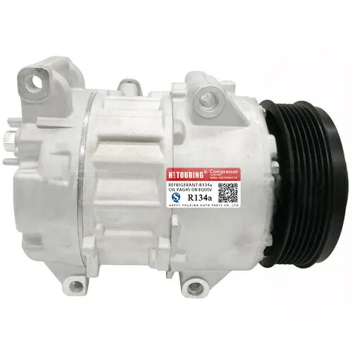 7SES17C AC Compressor Pump for Toyota RAV 4 Rav4 2.0 2013- 8831042390 4472807512 88310-42390 447280-7512 447280-7511 8831042391