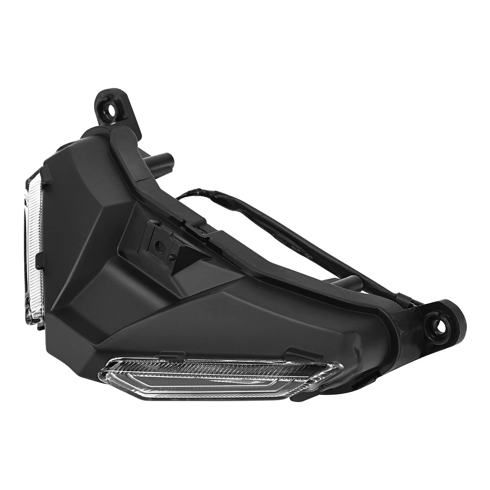 

Светодиодная передняя ходовая фара (пилот-лампа) для мотоциклов Yamaha MT-03 MT-25 2020-2025