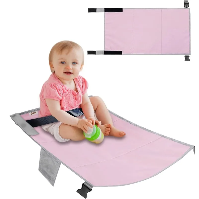 

Подставка для ног в самолете для детей, удлинитель сиденья, дорожная кровать, портативная подставка для ног, гамак, портативная кровать в самолете для полетов, самолета