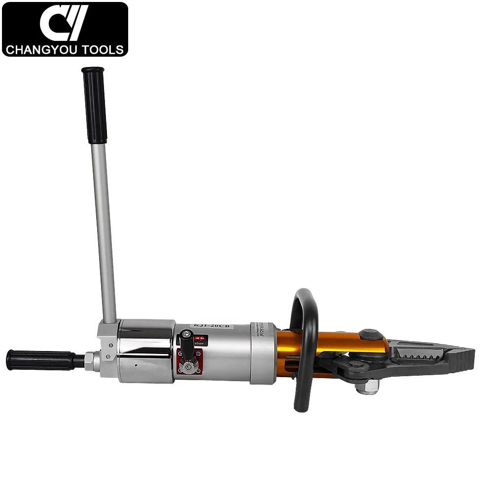 

KJI-20CB High quality emergency rescue Hand Operated Combi Tool Manual cutter spreader combi tool