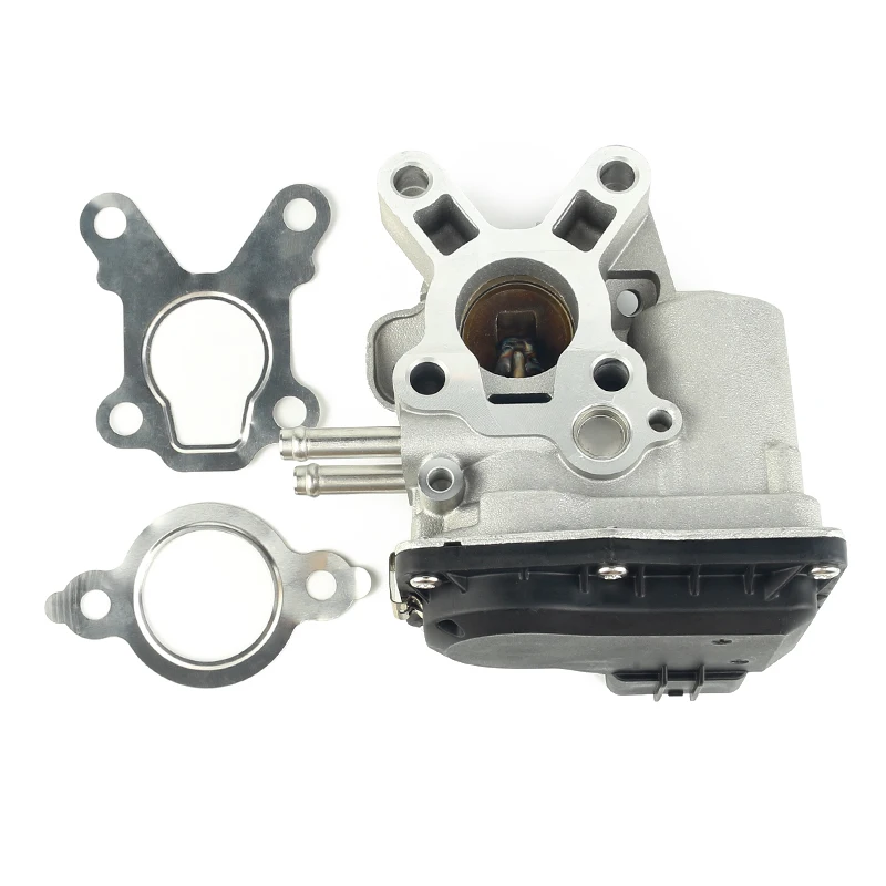 14710-EC00D 14710-EC00B EGR Valve For Nissan D40 Navara R51 Pathfinder Yd25 Dci 14710EC00B 14710EC00D