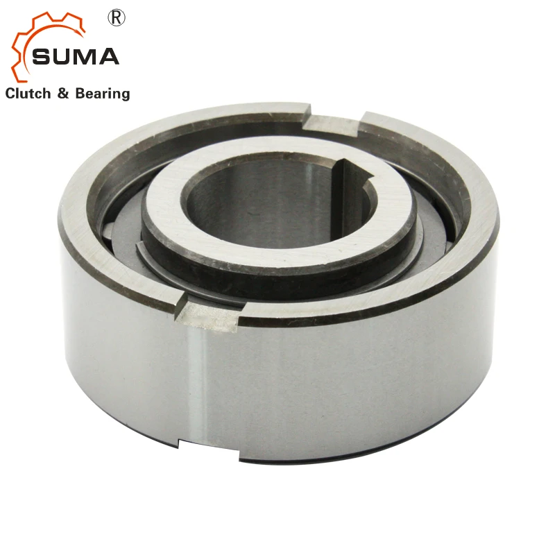 Roller Type Bearing ASNU 120/ TFS 120 One Way Rotation Bearings 3