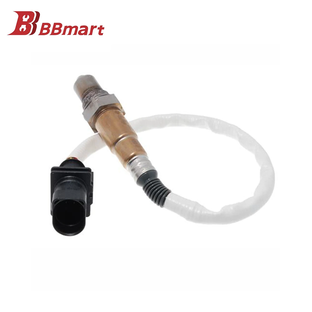 LR049882 BBmart Auto Parts 1 pcs Front Oxygen Sensor For Land Rover Discovery Sport 2015-2017 Range Rover Evoque 2014-2017