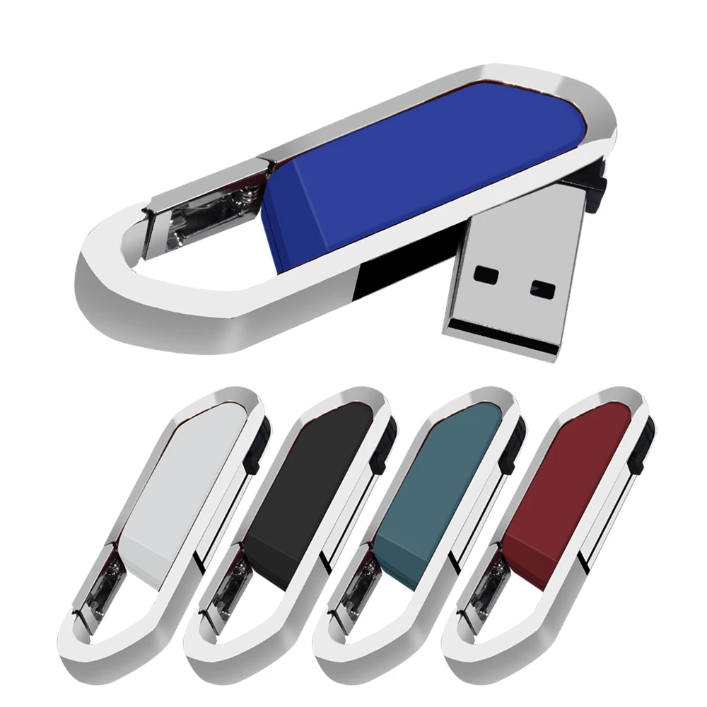 Aanpassen Logo Usb Flash Drive2.0 Usb Pen Drive Prachtige Kleur Usb Memoria Stok Voor Laptop Fotografie Bruiloft Cle Usb Geschenken