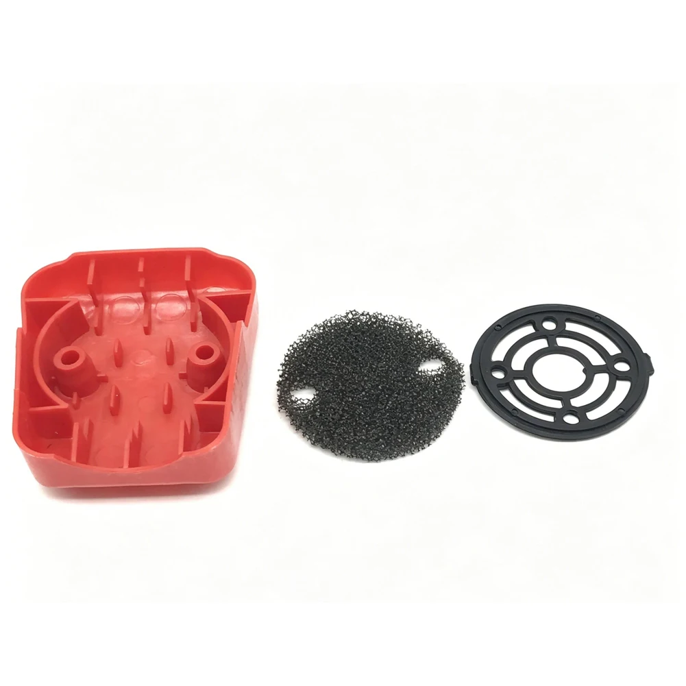 Air Filter Cover for CG328 and BG328 Carburetors Supporting For 49cc For 50cc 60cc 66cc 80cc Two Vehicle Engines