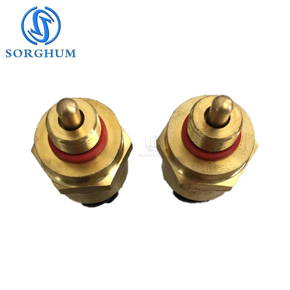 SORGHUM 1077574 For Volvo D12 D16 D7 D10 D9 Trucks FH FM NH FL VN VNL 1999 2005 Car Oil Pressure Sensor 7401077574 63038 2089803