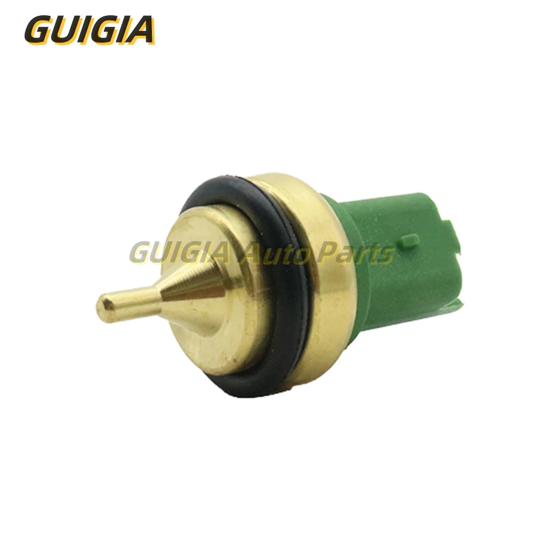 

13627535068 Coolant Water Temperature Sensor For Citroen Berlingo B9 C-Elysee C3 Picasso Mini Cooper Peugeot Partner 96566364