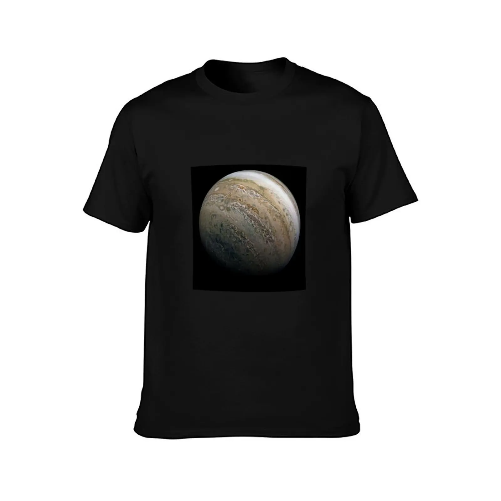The Dolphin of Jupiter T-Shirt Modern Style Print T-Shirt