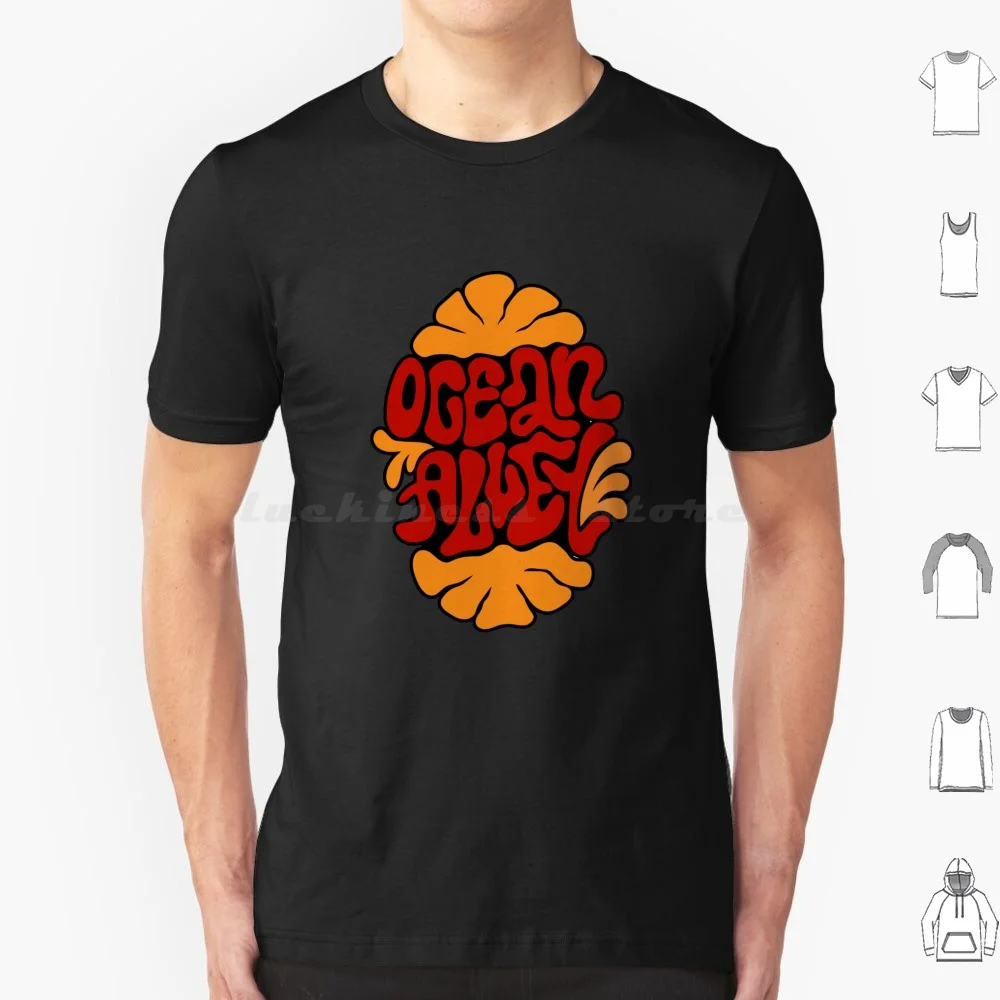 Australian Ocean Indie Pop Rock Alternative Band T Shirt Men Women Kids 6xl Indie Pop Pop Indie Band Music Popular Post Punk