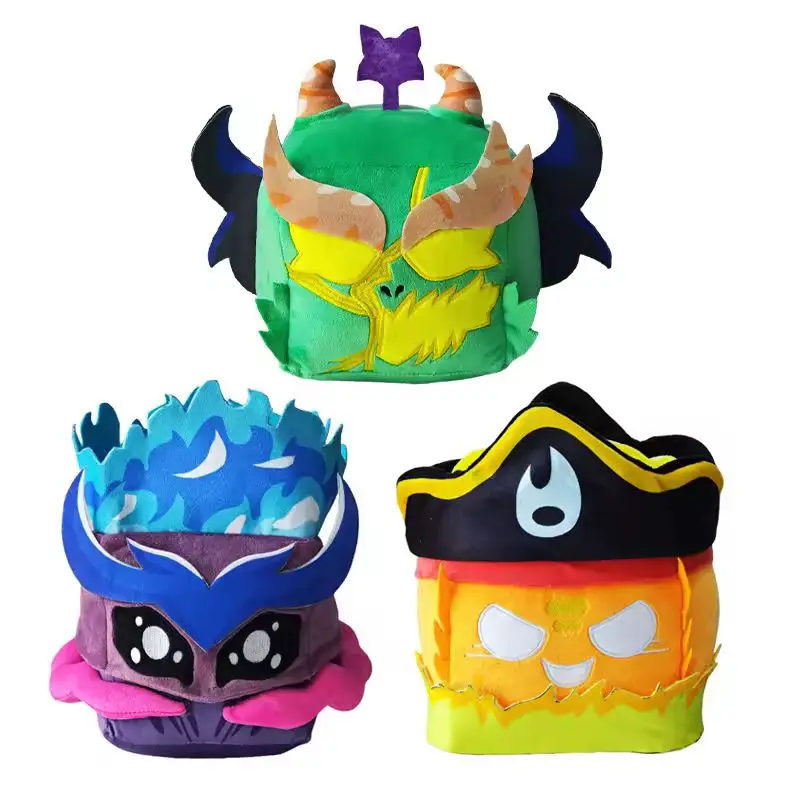 

Blox Fruit Plush Toy Fruit Blox Fruit Stuffed Animals Soft Toy Doll Kitsunes Dark Blade Blox Fruit Fox Dragon Mammoths Plush