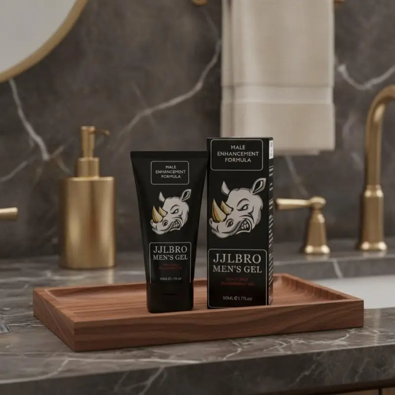 【A】1Pcs 50ml Male Delay Erection Cream Male Big Dick Penis Enlargement Cream Sex Gel For Men Growth Thicken Adult Sex Products view 5
