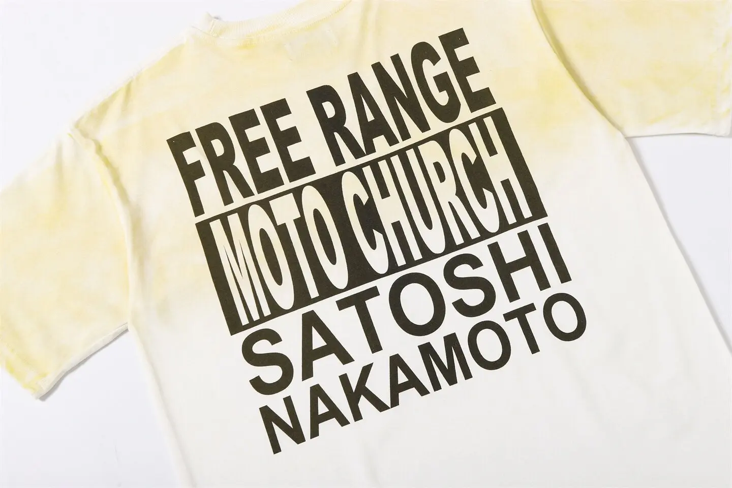 Satoshi Nakamoto Spray Monkey Graphic T Shirt Men Women Oversized Vintage Washed Distressed Streetwear Short Sleeve Tee