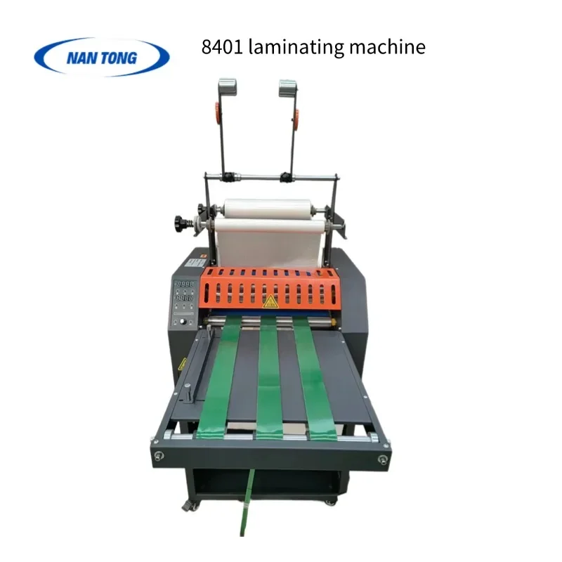 A3 A2 A4 Automatic cold and hot laminating machine