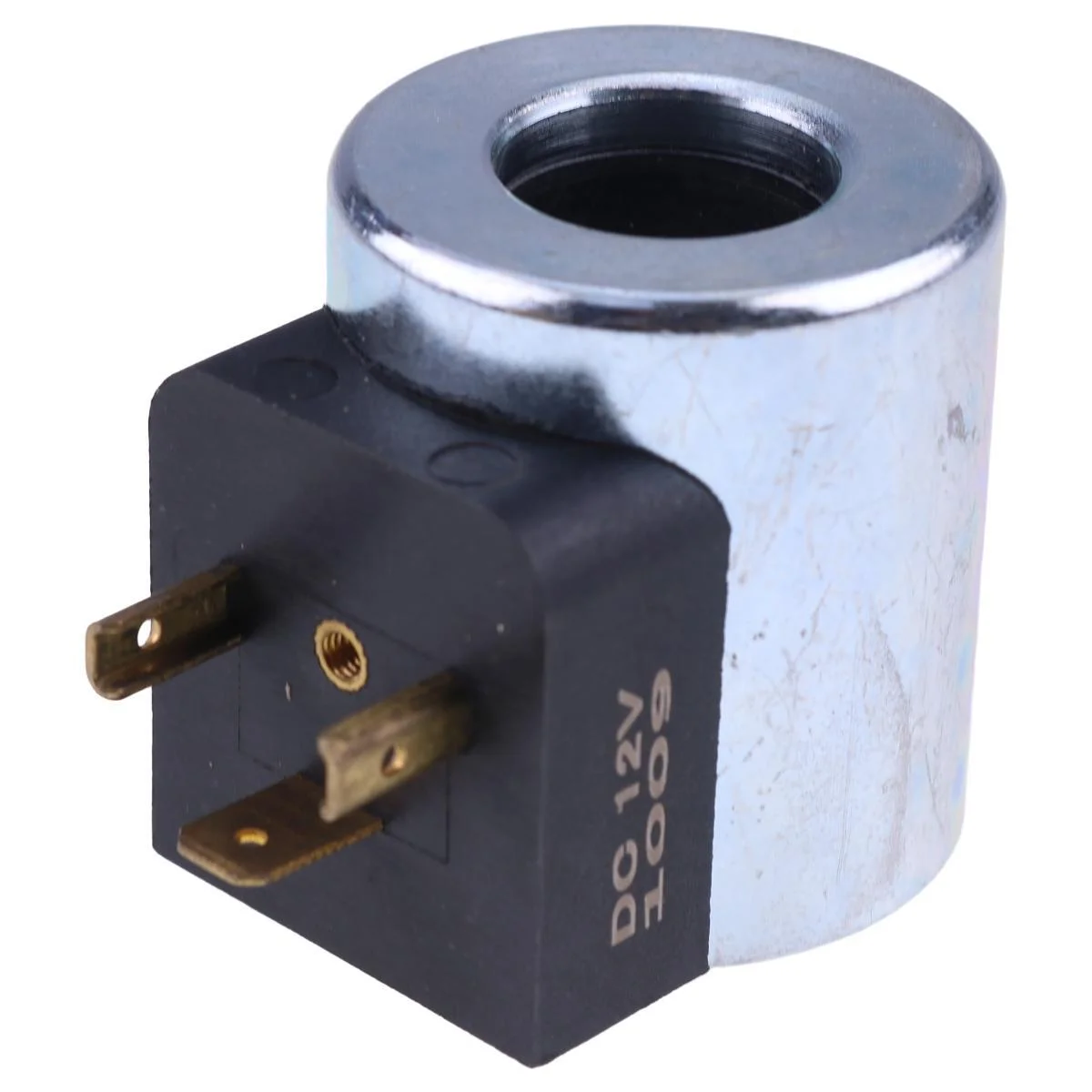 

For Excavator Parts 12v Solenoid Valve Coil 12dg-40-1836 12dg401836 3000489 Hydac