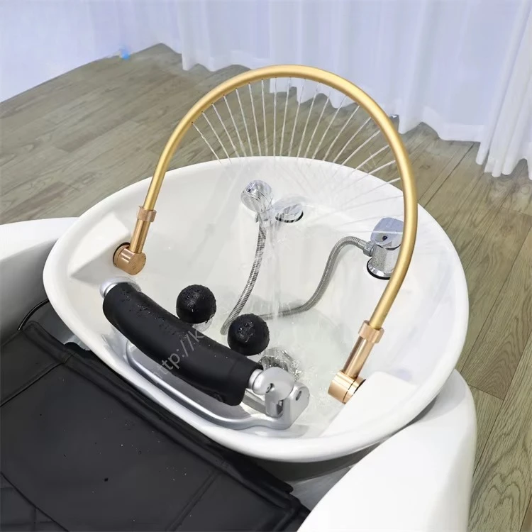 

Премиум-кровать для массажа всего тела с электроприводом, функцией спа-процедур, подогревом, фумигатором и циркуляцией воды