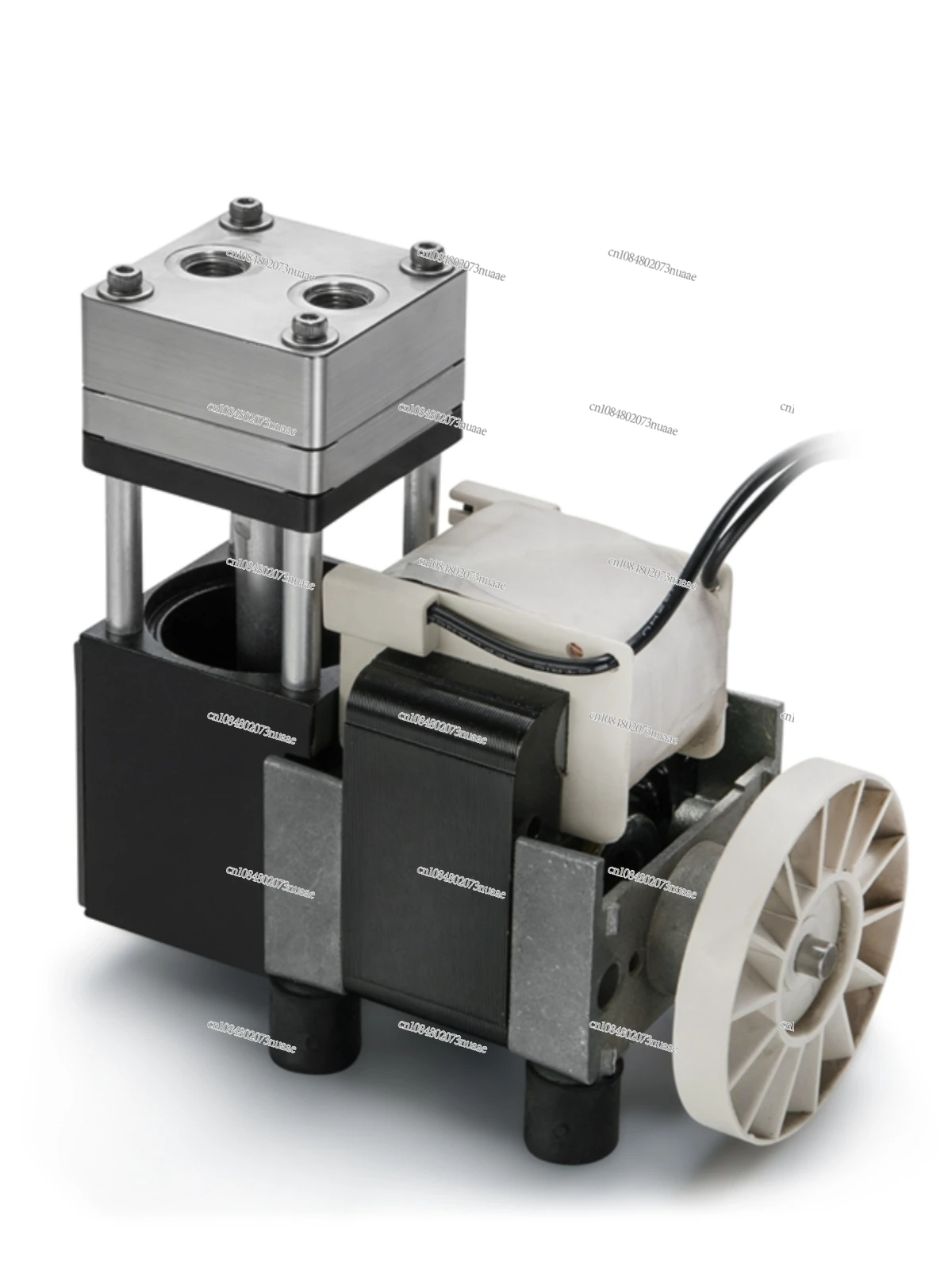 Micro-diaphragm Pump, High Temperature, Gas Sampling, Electric Vacuum, Efficient, On-line Monitoring, Micro-Air Pump