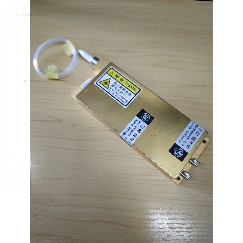500W infrared 976nm high power fiber laser gun special small size lightweight disassembly