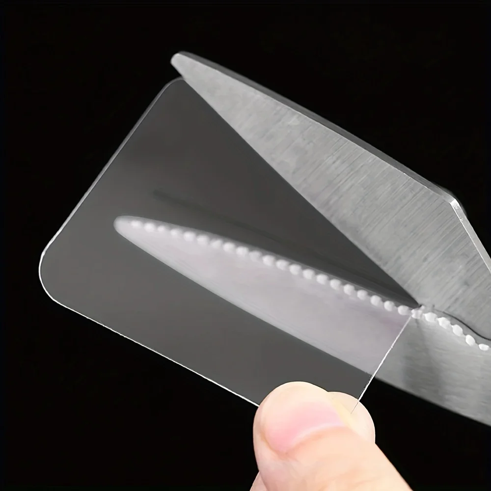 50 almohadillas adhesivas transparentes, hojas de gel adhesivas reutilizables de doble cara para el hogar, la oficina, decoración de paredes y organización