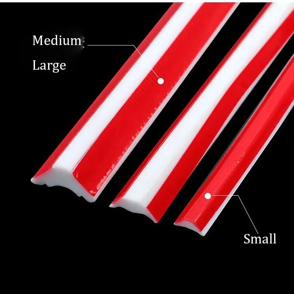 1pc 2m/78.74in Self-adhesive Trim Soft Line Ceiling Strip Self Adhesive Edge DIY Wall Corner Beauty Seam Kitchen Bathroom Window