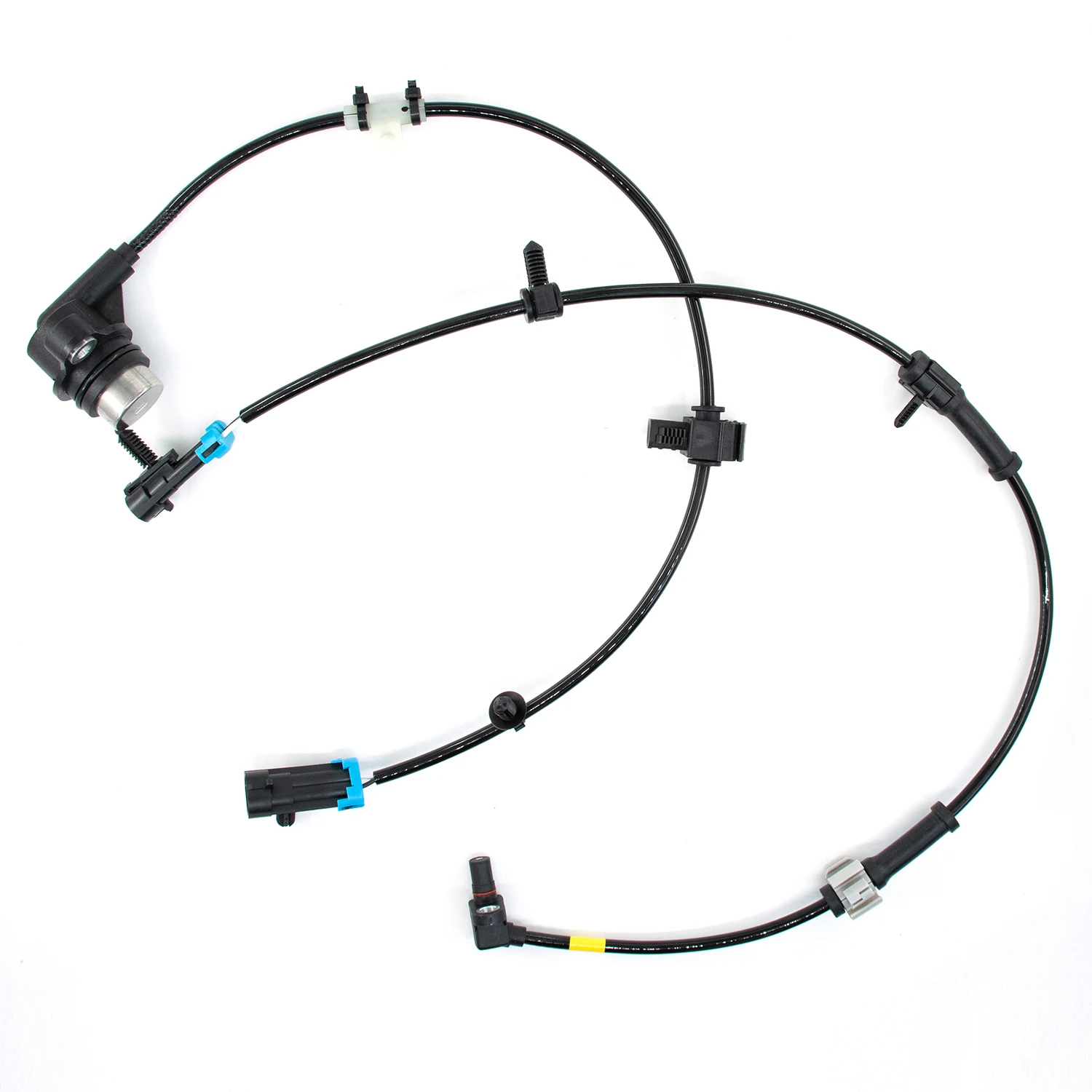 4PCS ABS Sensor For CHEVROLET EXPRESS GMC SAVANA 1500 2008-2012 Part Number 15112379; 15233108; 22865720; 25774483