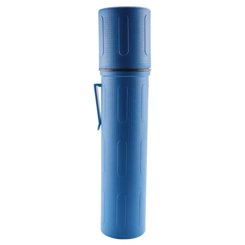 AEE2-1PC 10LB Guard Welding Weld Electrode Rod Storage Tube Container Hold Cannister